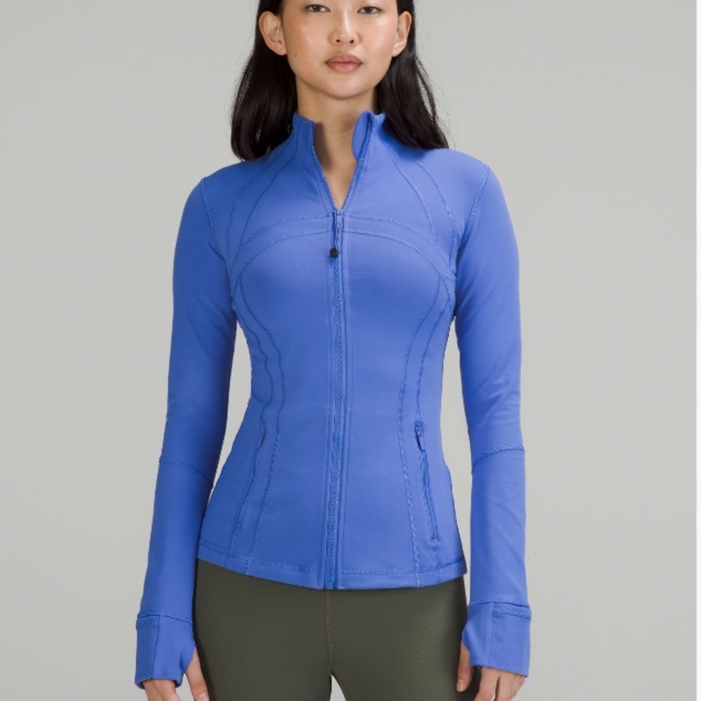 Lululemon Define Jacket Luon